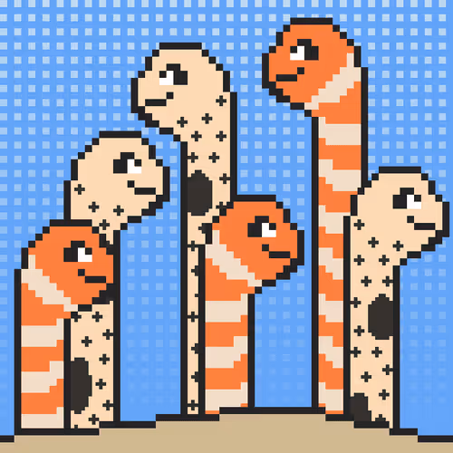 Item #6137356744851174108032033563909863415796931725570703455122954942910967054337 Media