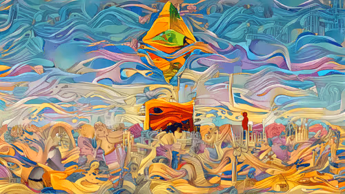 Item #15887244992943329860203279047005946227789724570324459330911374751833285197825 Media