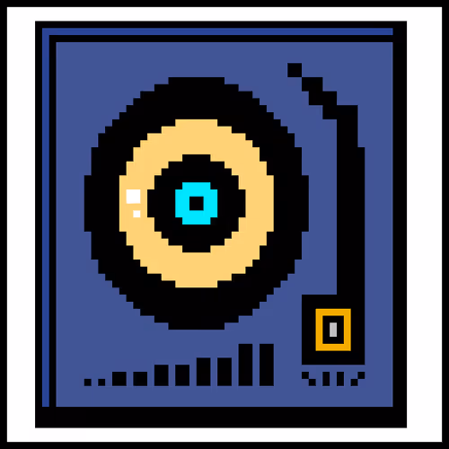 Item #1295059009885113882227045107227269681584260105203486831650654083951605317633 Media