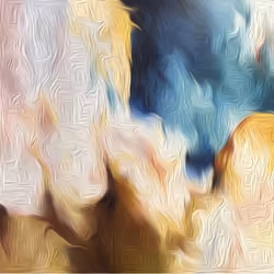 Modern painting 12