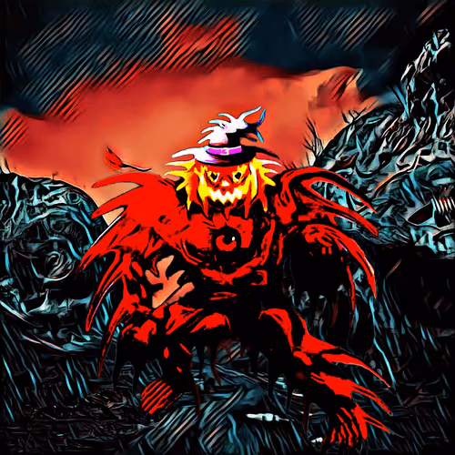 Item #88009260019654827123675214829438119251549100188093599377650084826845936615425 Media