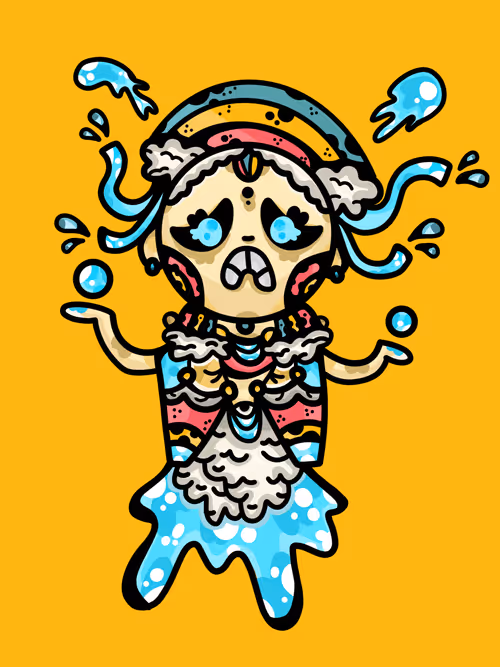 Item #21878592528349860714641637553068526149836194895097402071804972175404046483457 Media