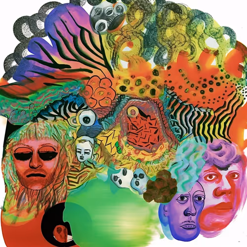 Item #54143548649469477918221439824337040980241932485706340862844497658322826035201 Media