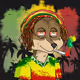 #168 Rasta Fox