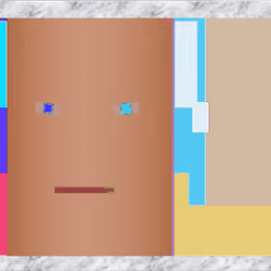 Abstract Memes x Polygon #23-24