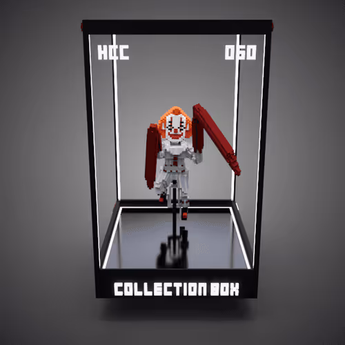 Item #51040190673061802601315287598927541950264491424204258038986426477475419652097 Media