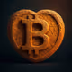 ₿itcoin from the Heart