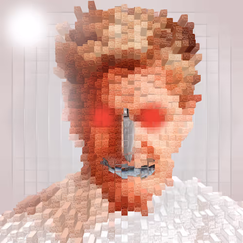 Item #91169983780115534082869731312077881300853831754189821824163118583380170506241 Media