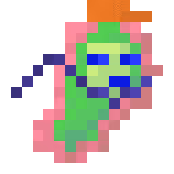 Item #48141295944656097411831009779139104415210298718145049172763699605349374885889 Media