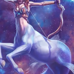 Sagittarius