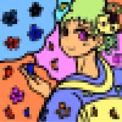Cript Maikohan_jp(pixel-art style) 2023spring ver26