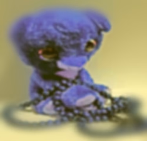Item #46920327615017760183315635484083963843301153222496902700010762542351218900993 Media