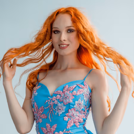 Item #18146825467121031914681368176765355746509350052048155359981860419213866303489 Media