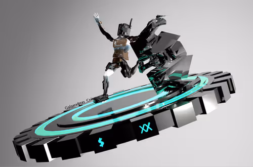 Item #107516711504209932160193858150541283479470980872782034399598685027917419773962 Media