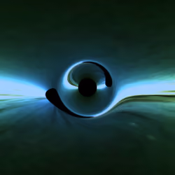 Black Holes Dance #66aabb