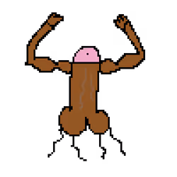 Strong D