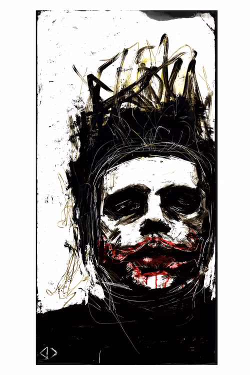 Item #113270995080031418944981028092031800179439335081145729689689055428147163430937 Media