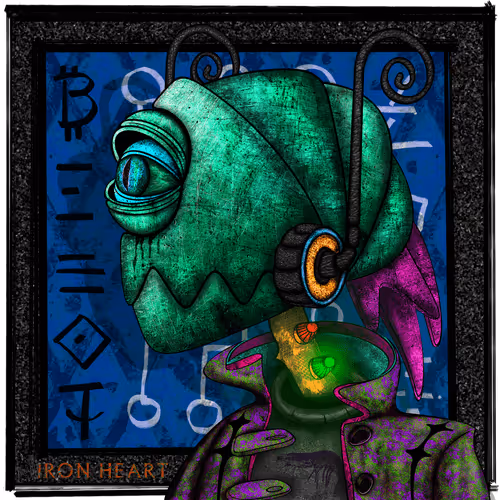 Item #109117780784094904869615885842290384115859301019772013686670955769740180586497 Media