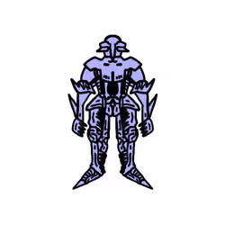 LittleknightCool #52