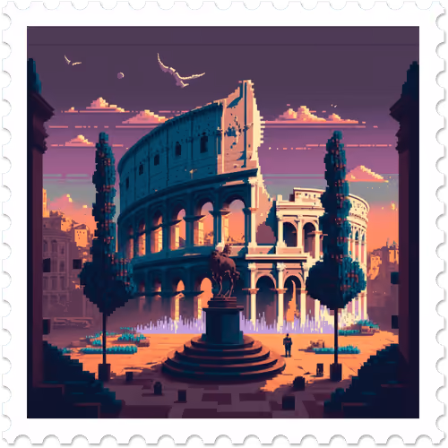 8 bit Memory#36