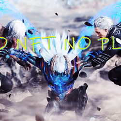 NO NFT NO PLAY