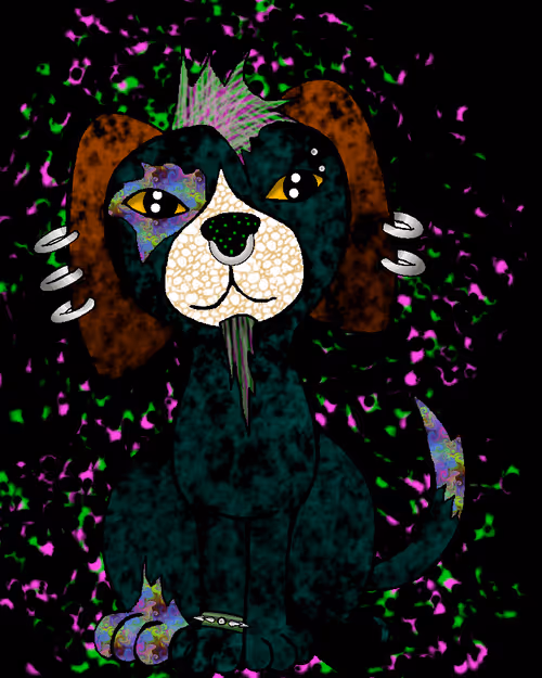 Item #43115574000057118557944420121181590544146429277052068556631778335037476306945 Media