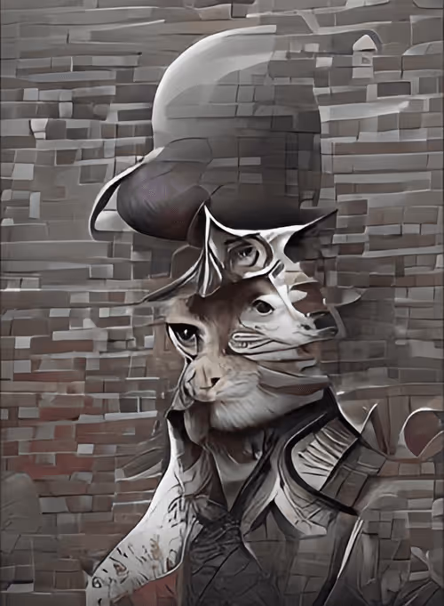 Item #72353350302417933407546088789733450495258398354874805281665258009049136365588 Media