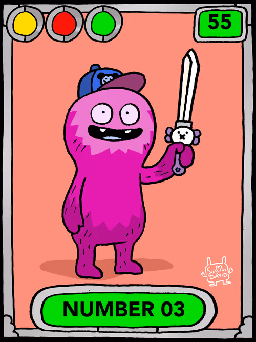 Item #55221942155626538611159347326890196430990382754642914670892230124781357236274 Media