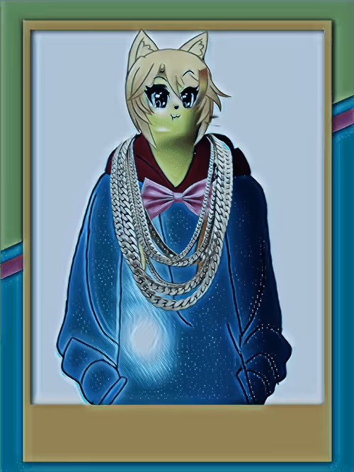 Item #85204527366097263515888938381406952544353996194840365164177139710417128390657 Media