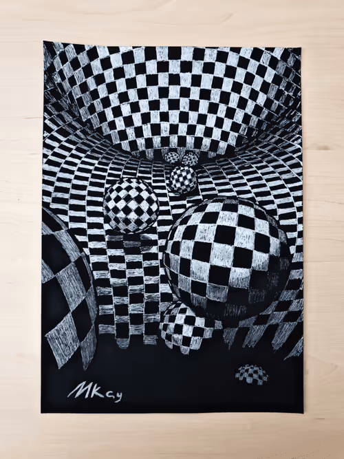 Item #48122630829020023147446267605654226974374927870031825893168782402617933299713 Media