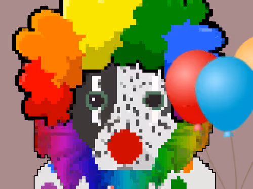 Item #15435663440747605466940702245797576278544017153645069608893012509372213886977 Media
