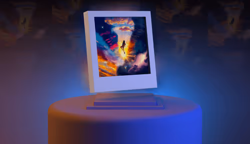 Item #21730913901220757570712237131550231568868864774407301948827878837914055999498 Media