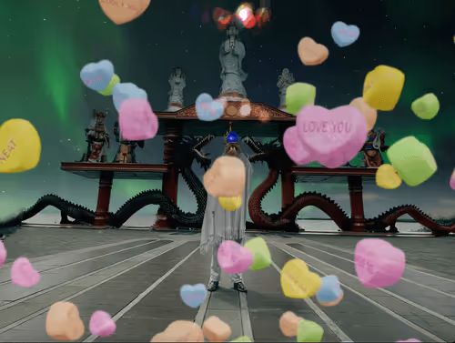 Item #83602917889072311038196738115952345562176890266904803816015399671539590758401 Media