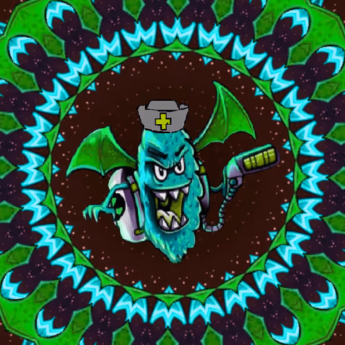 Item #36942378332076862683632755723888746968017196878170030575583393264541517217793 Media