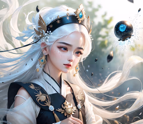 Item #80257535343196578327155364777061258022914426584119785954426467253457633935361 Media