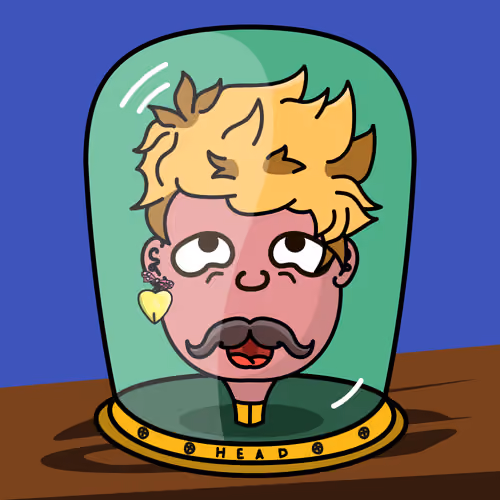HashHead #113