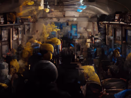 Item #24569565440049778345069635387535088850876053615545313724715639051398187843585 Media