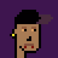 Crew Member #21