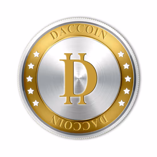 DacCoin