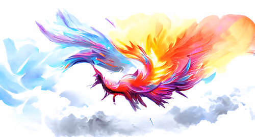 Rise of the Phoenix #02
