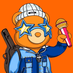 PHANTA BEAR