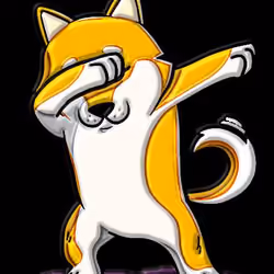 DABB DOGE GLITCH