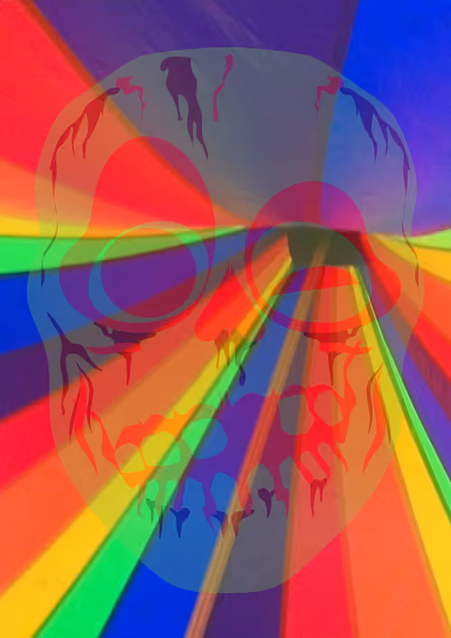 Item #56978912557702588763765240773929633562778159590497937769272174747608703565825 Media