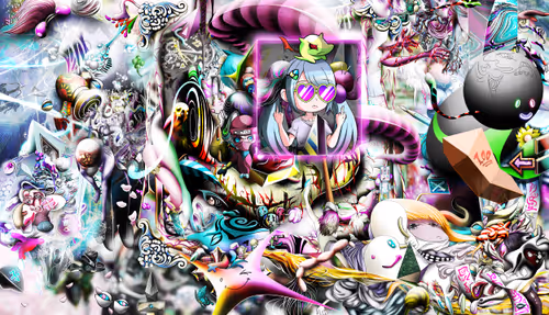 Item #99989293147849712833531913889553315620017401334299288050312425706253103136769 Media