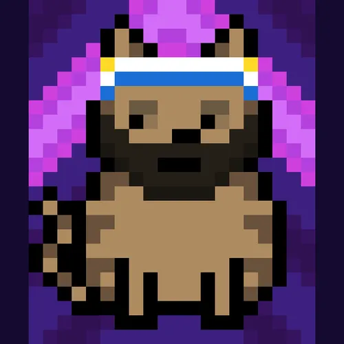 Item #62467536445418901683526312390752010330375978015730577464472948271040312639489 Media