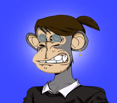 Item #28454159998660756676932429291606956489749944163898752641080961544237669679105 Media