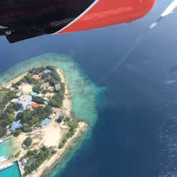 AIRCRAFT ISLAND