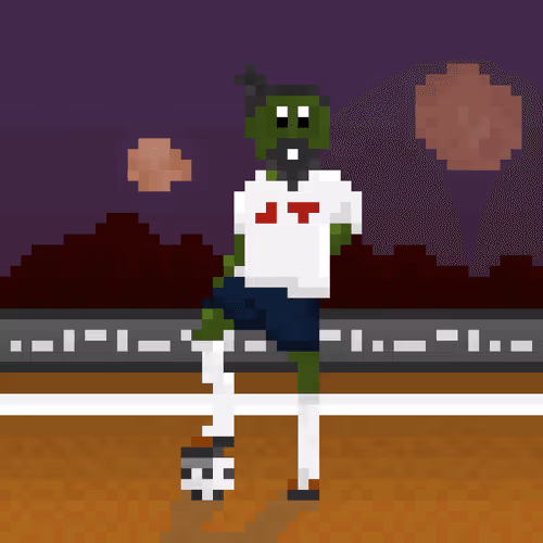 Item #50022450223606828439110532076878914510695837008254540110426343939211517755393 Media