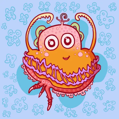 Item #41526216413917667965691130898418521022242218036400316991586144807570286575617 Media