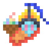 Item #48141295944656097411831009779139104415210298718145049172763700073741328318465 Media